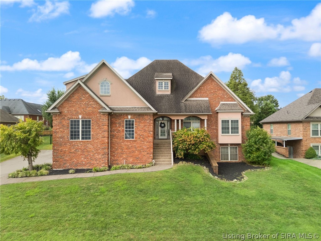 12401 Greenbriar Boulevard Property Photo