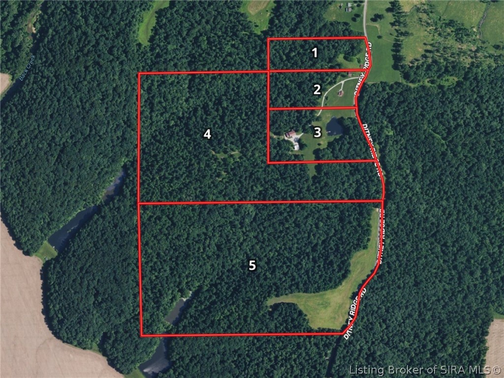 Ditney Ridge Road Property Photo 2