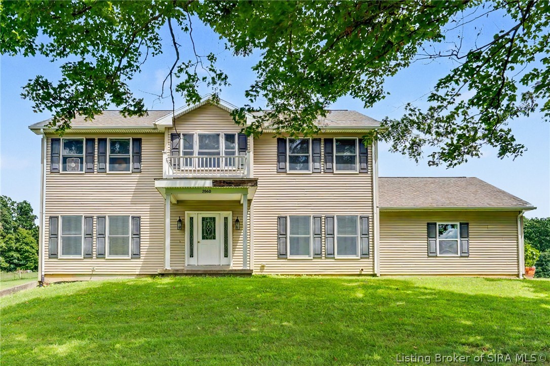 2860 N Highway 11 Se Property Photo 1