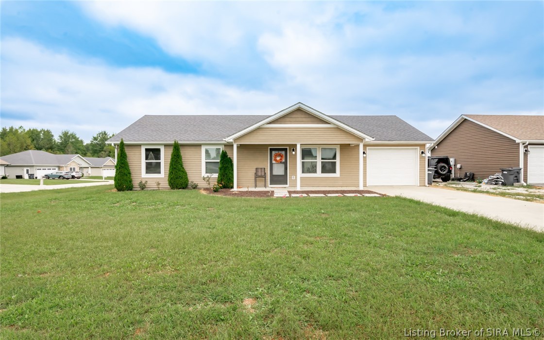 1376 Nova Avenue Property Photo 1