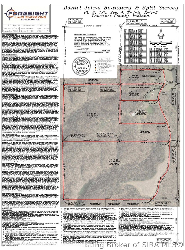Ditney Ridge Road Property Photo 10