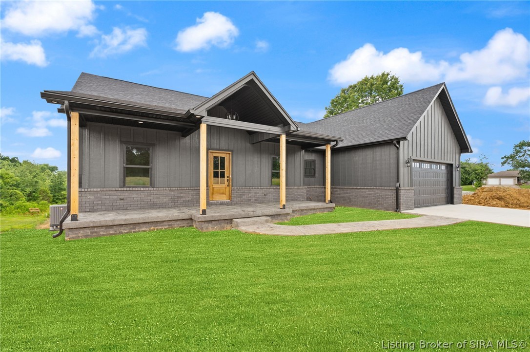 7539 Brownstown Road Property Photo 2