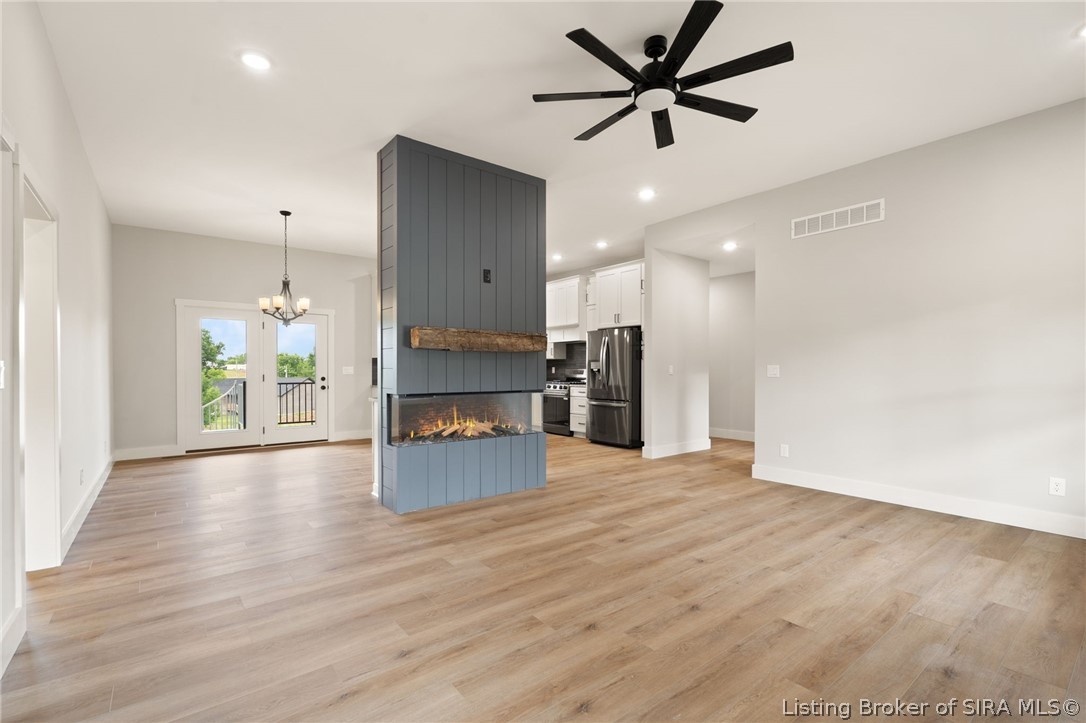 7539 Brownstown Road Property Photo 4