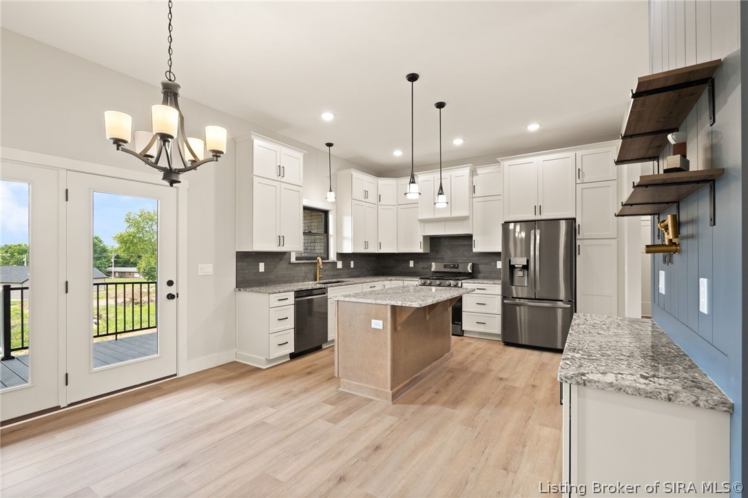 7539 Brownstown Road Property Photo 8