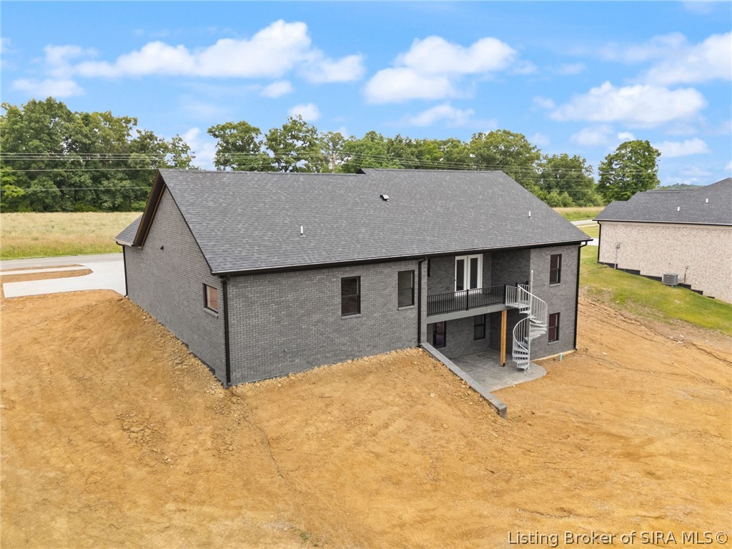 7539 Brownstown Road Property Photo 54
