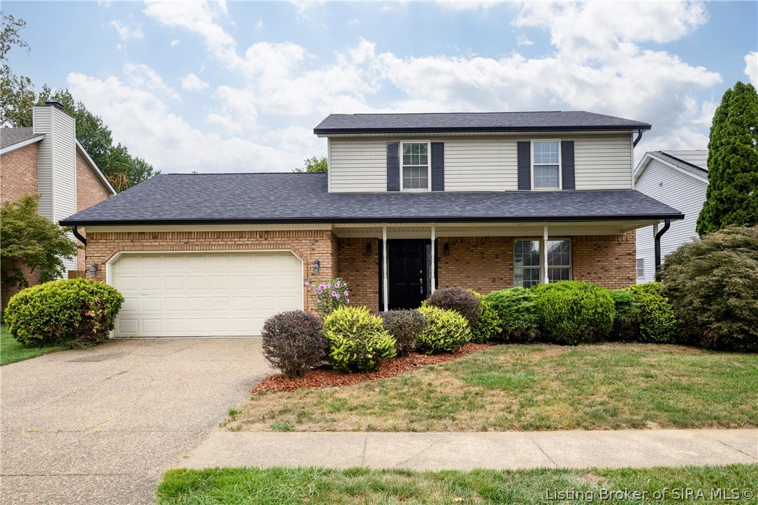3121 Childers Drive Property Photo 1