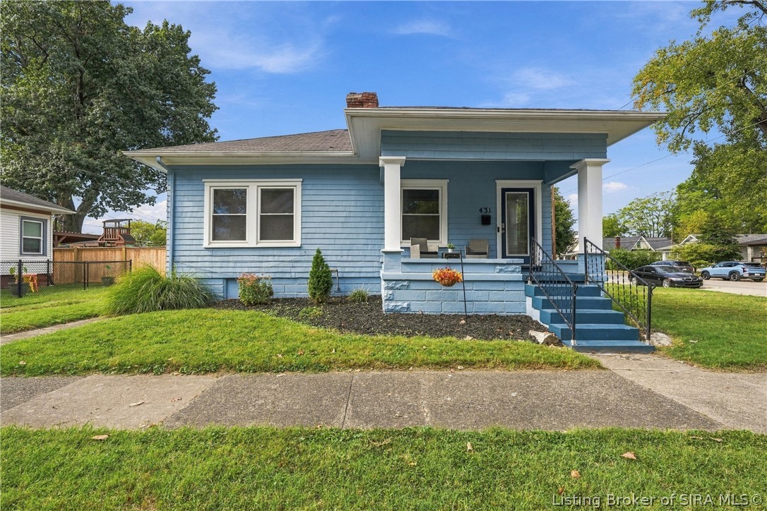 431 Fulton Street Property Photo 1