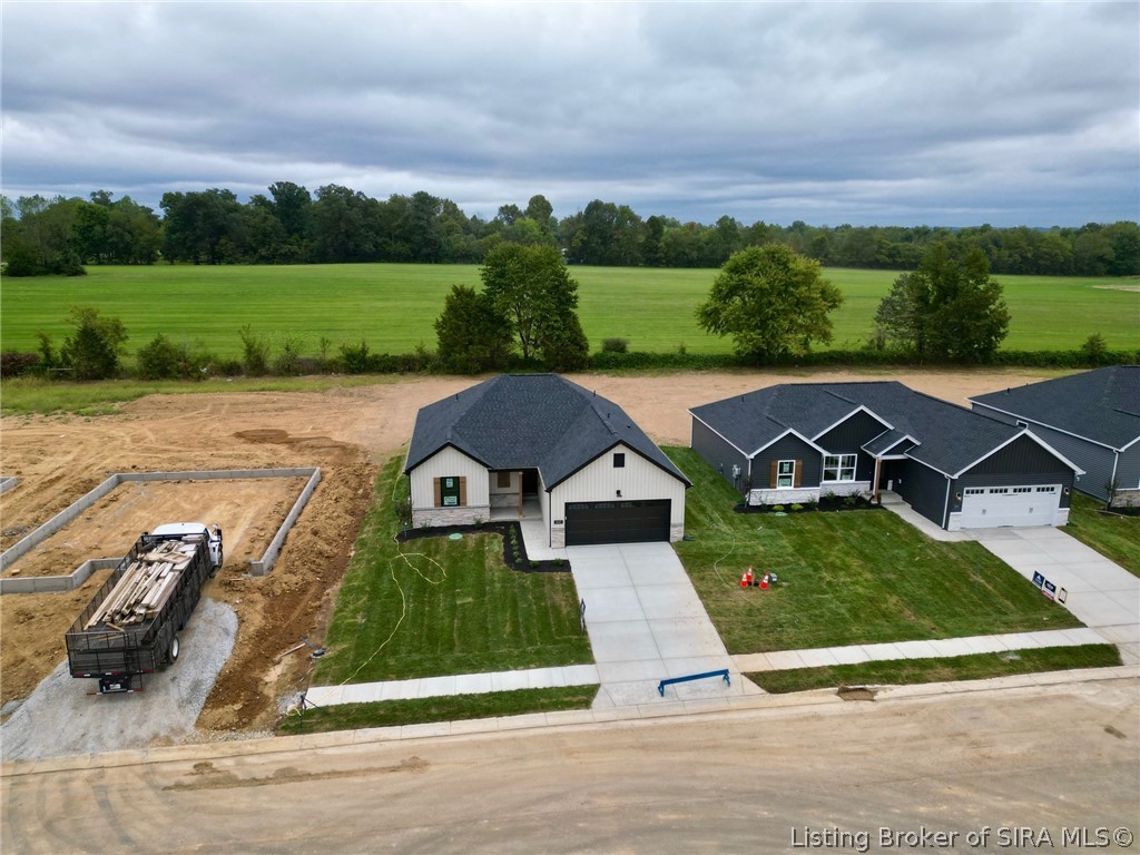 2647 Vineyard Way Lot 323 Property Photo 2