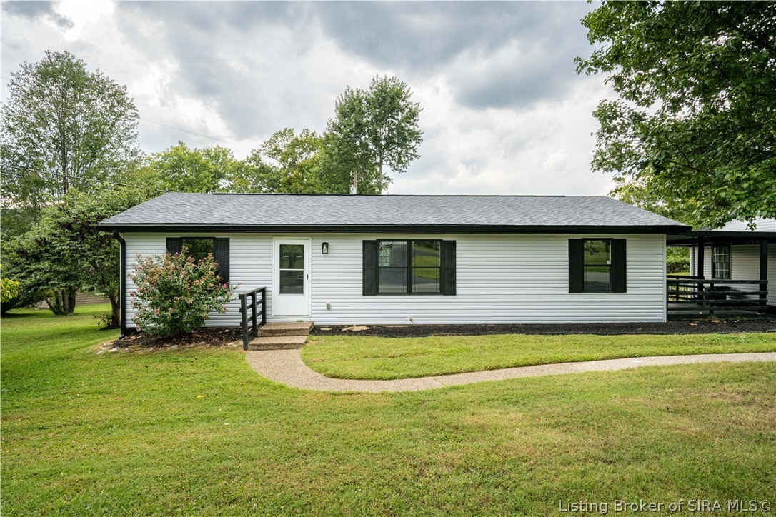 1225 Harrison Avenue Property Photo 1