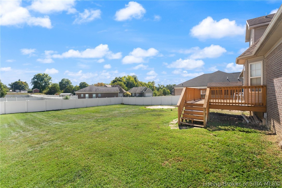 8426 Aberdeen Lane Property Photo 4