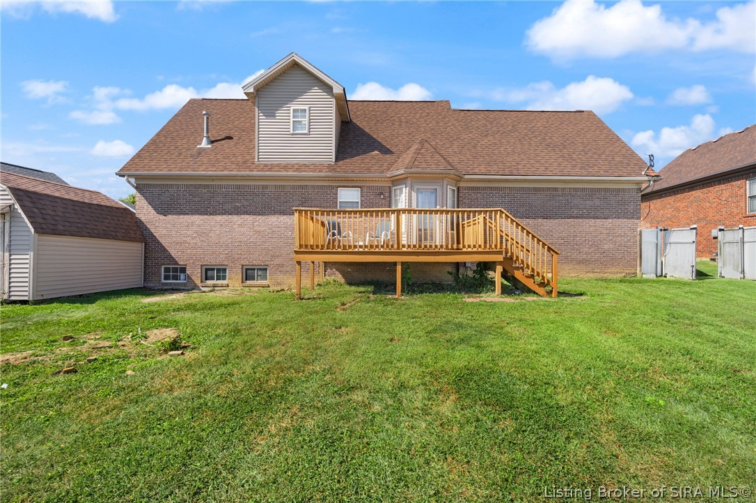 8426 Aberdeen Lane Property Photo 6