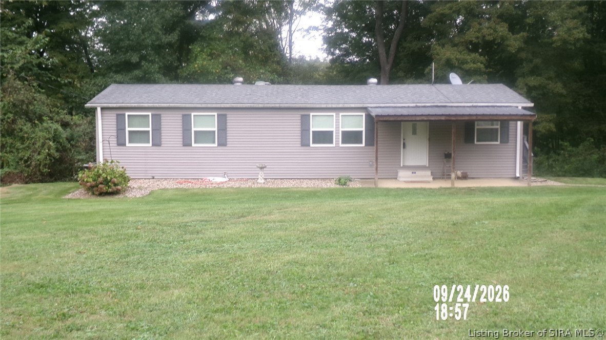 1411 Duncil Drive Property Photo 1