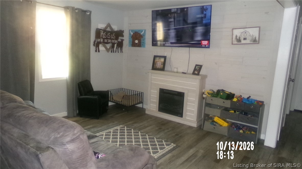 1411 Duncil Drive Property Photo 3