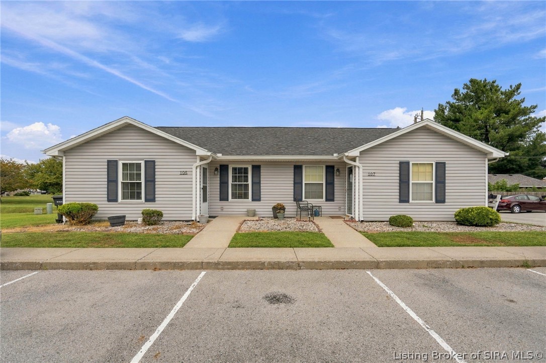 105 Burns Drive Property Photo 1