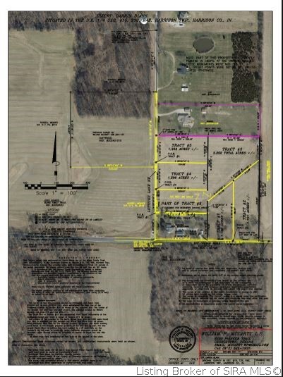 Big Indian Road Ne Property Photo 1