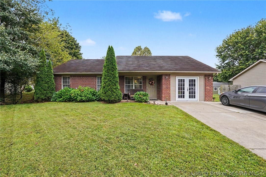116 Stark Drive Property Photo 1
