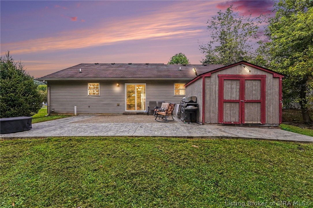 116 Stark Drive Property Photo 21
