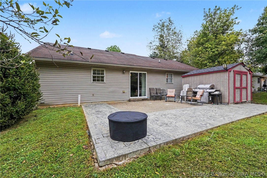 116 Stark Drive Property Photo 23