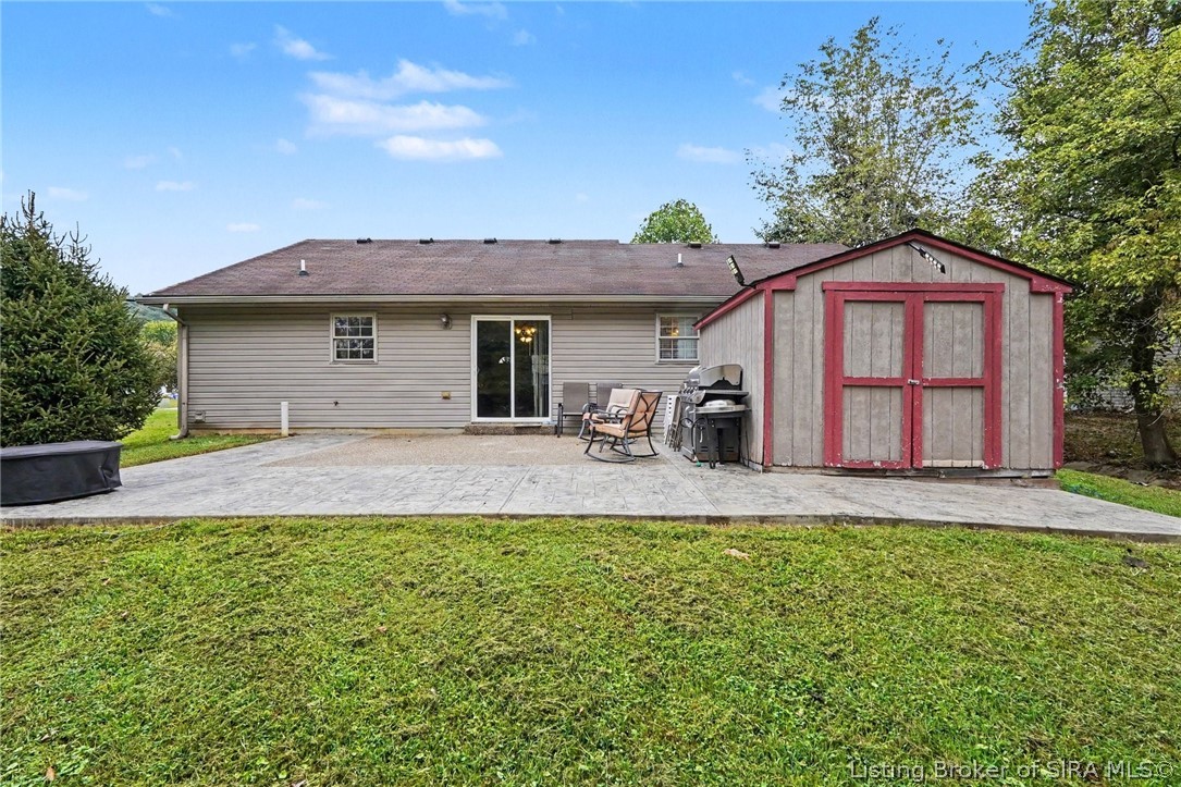 116 Stark Drive Property Photo 24