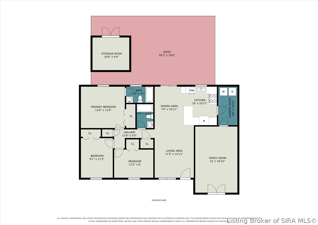 116 Stark Drive Property Photo 36