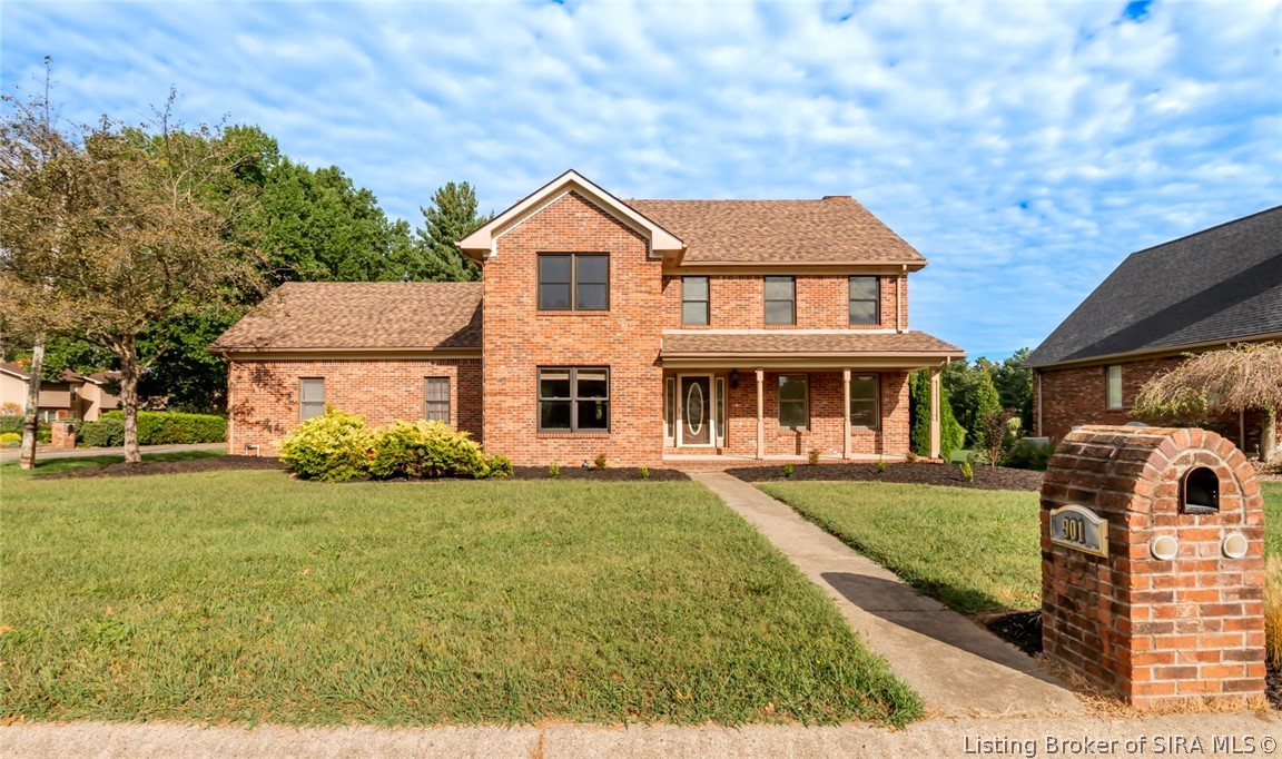 901 Clareva Road Property Photo 1