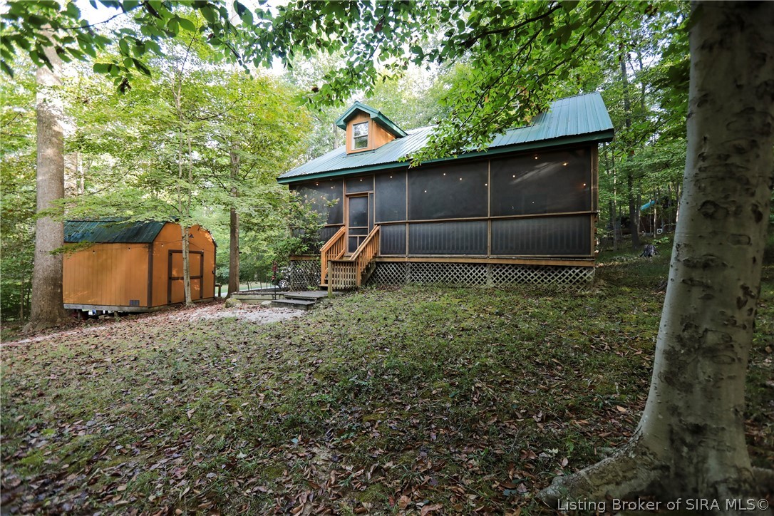 3320 N Bluff Road Property Photo 1