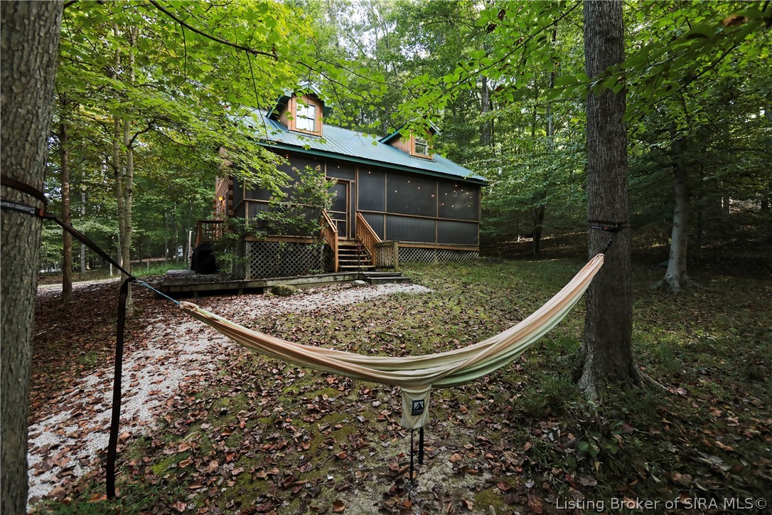 3320 N Bluff Road Property Photo 2