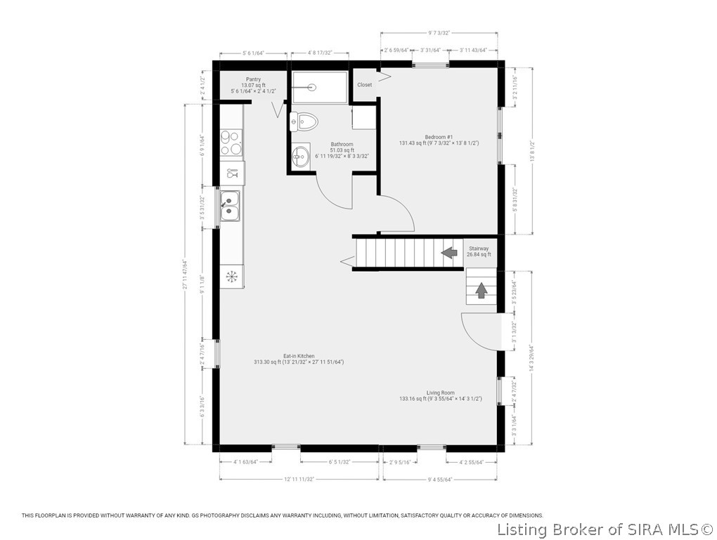 3320 N Bluff Road Property Photo 10