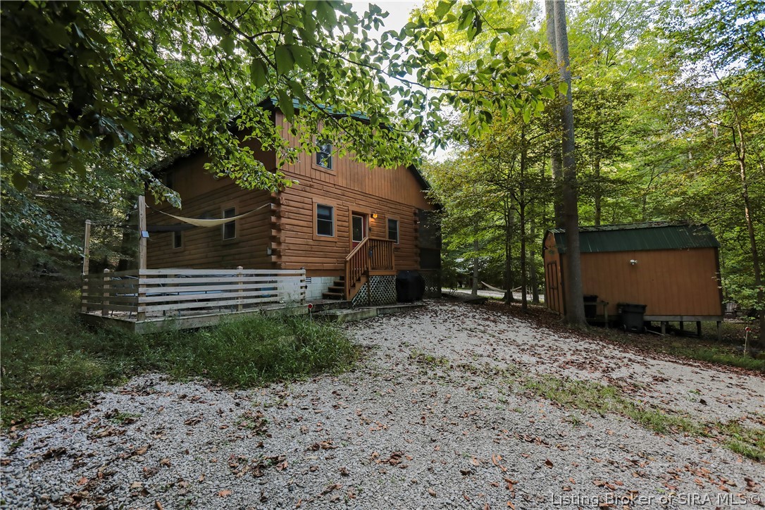 3320 N Bluff Road Property Photo 44