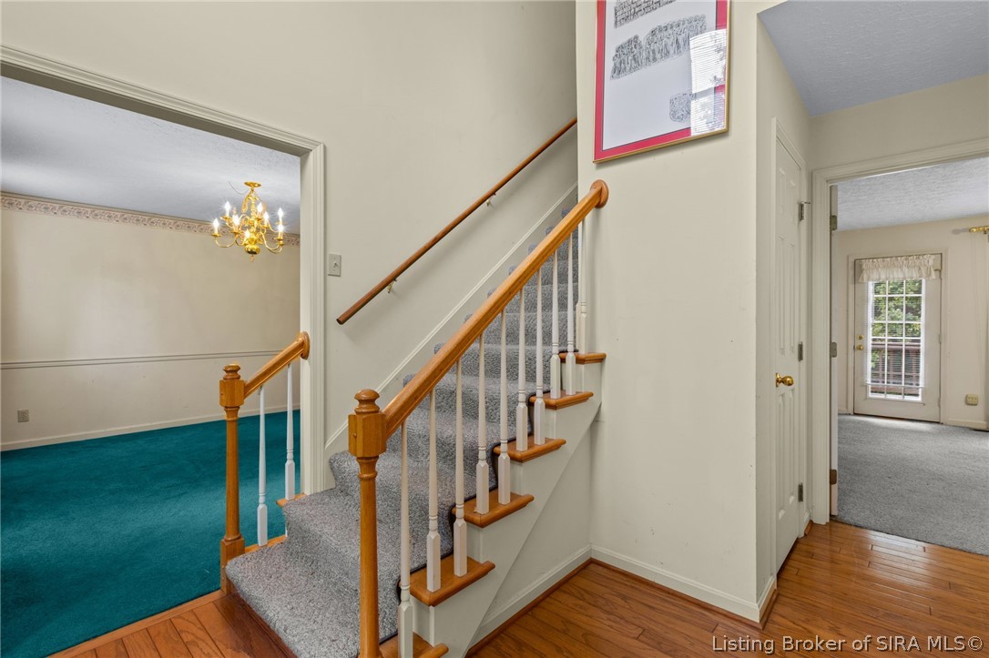 5315 Old Vincennes Road Property Photo 9