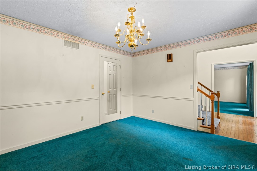 5315 Old Vincennes Road Property Photo 12