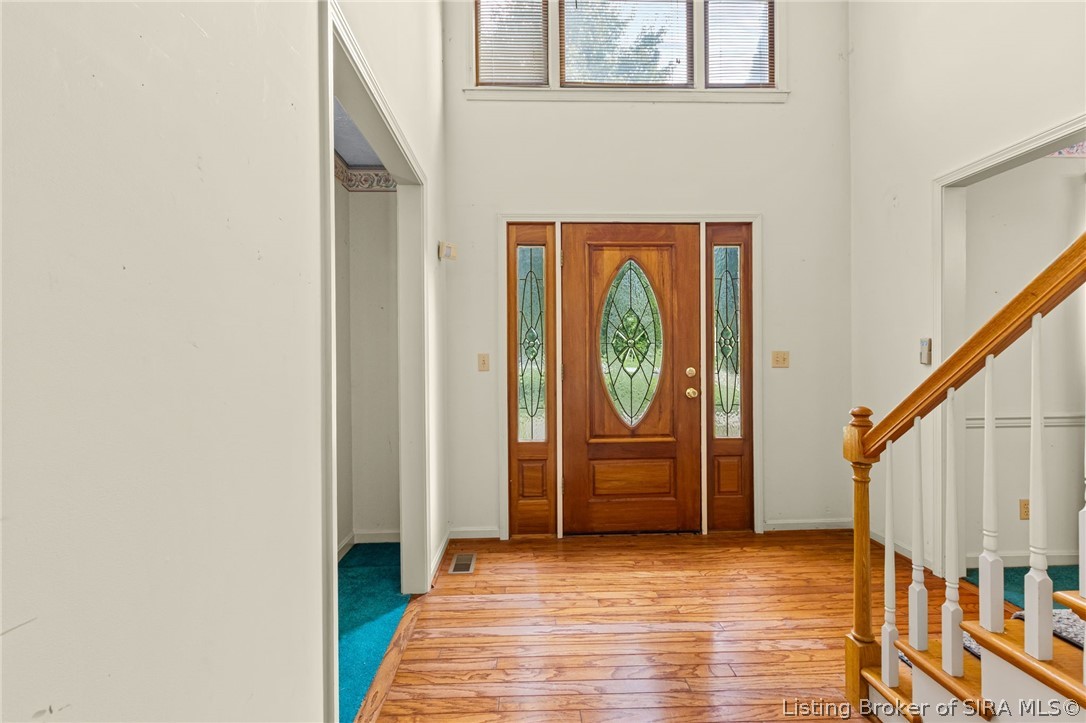 5315 Old Vincennes Road Property Photo 17