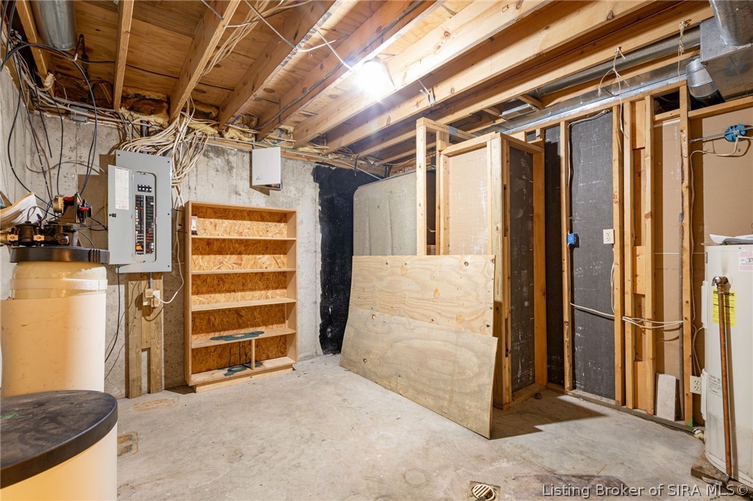 5315 Old Vincennes Road Property Photo 37