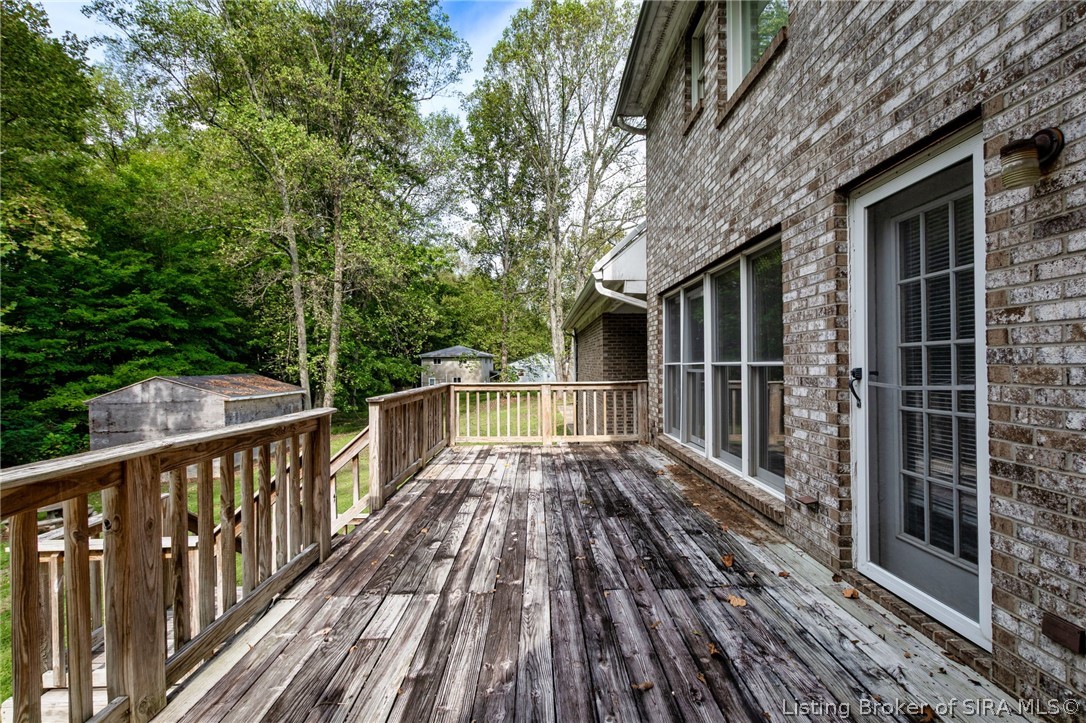 5315 Old Vincennes Road Property Photo 48