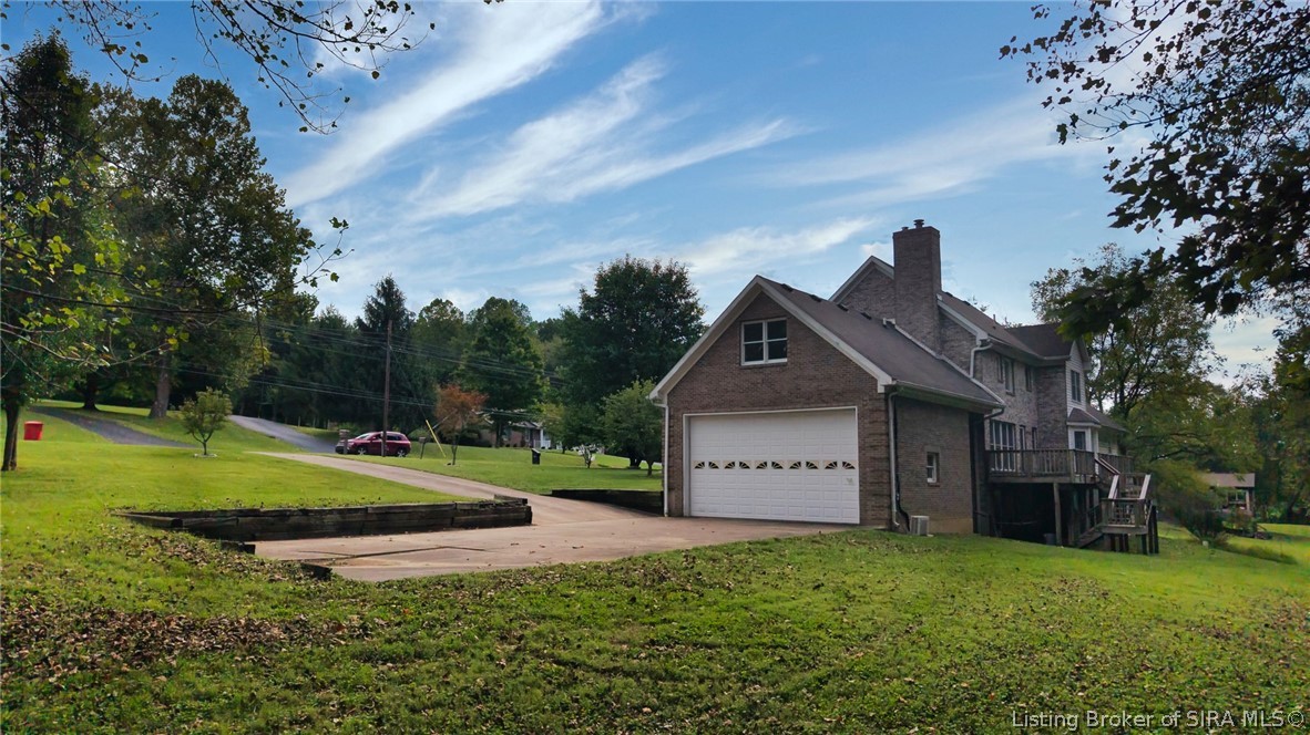 5315 Old Vincennes Road Property Photo 52