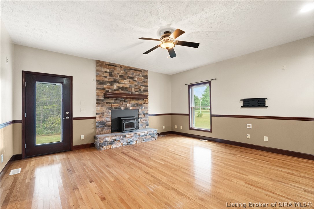 226 W Whiskey Run Road Nw Property Photo 2