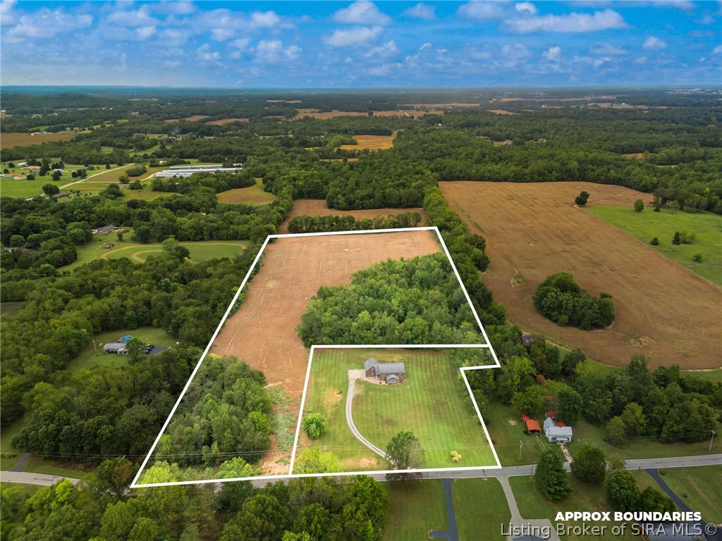 226 W Whiskey Run Road Nw Property Photo 18
