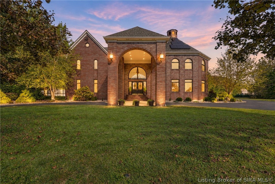 8161 Cunningham Sarles Road Property Photo 1