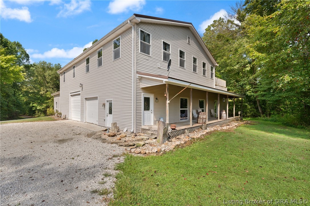 2439a Ditney Ridge Road Property Photo 1