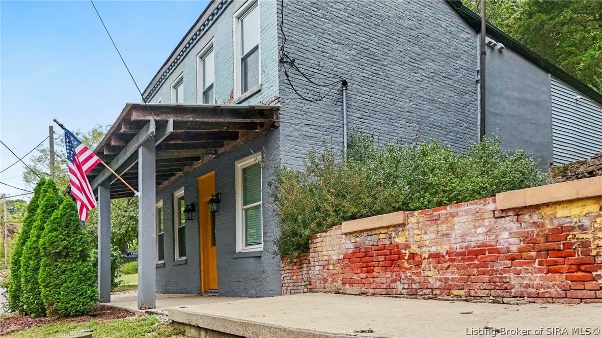 738 Michigan Road Property Photo 1