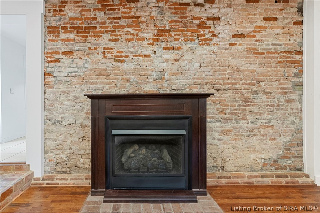 738 Michigan Road Property Photo 6