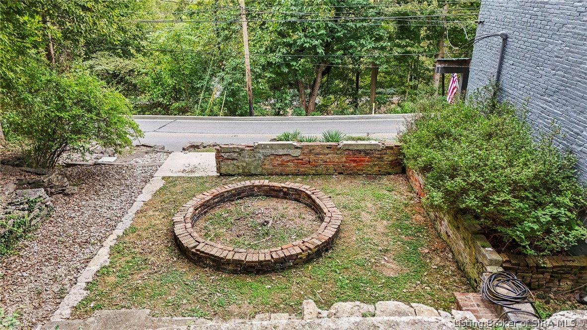 738 Michigan Road Property Photo 31