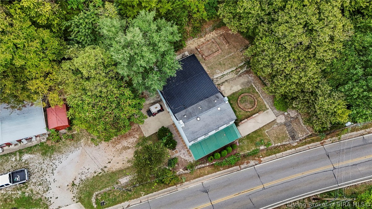 738 Michigan Road Property Photo 33