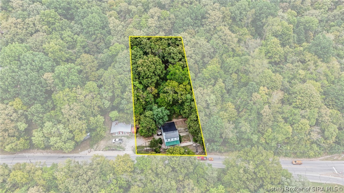 738 Michigan Road Property Photo 35