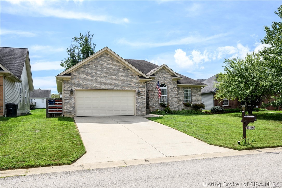 13141 Sunnybrook Drive Property Photo 1