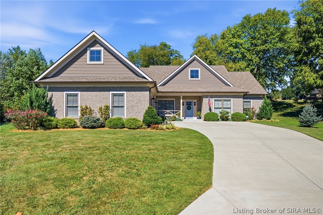 4517 Augusta National Drive Property Photo 1