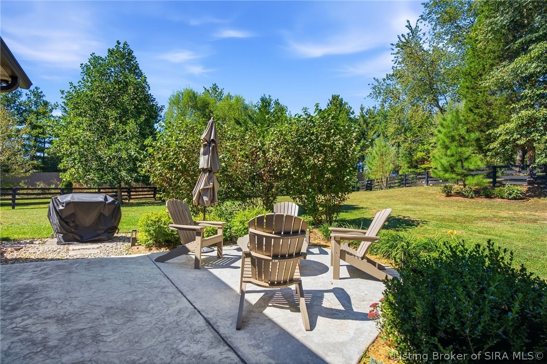 4517 Augusta National Drive Property Photo 2