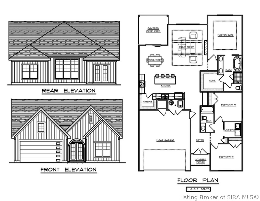 5119 Louis Lane Property Photo 46
