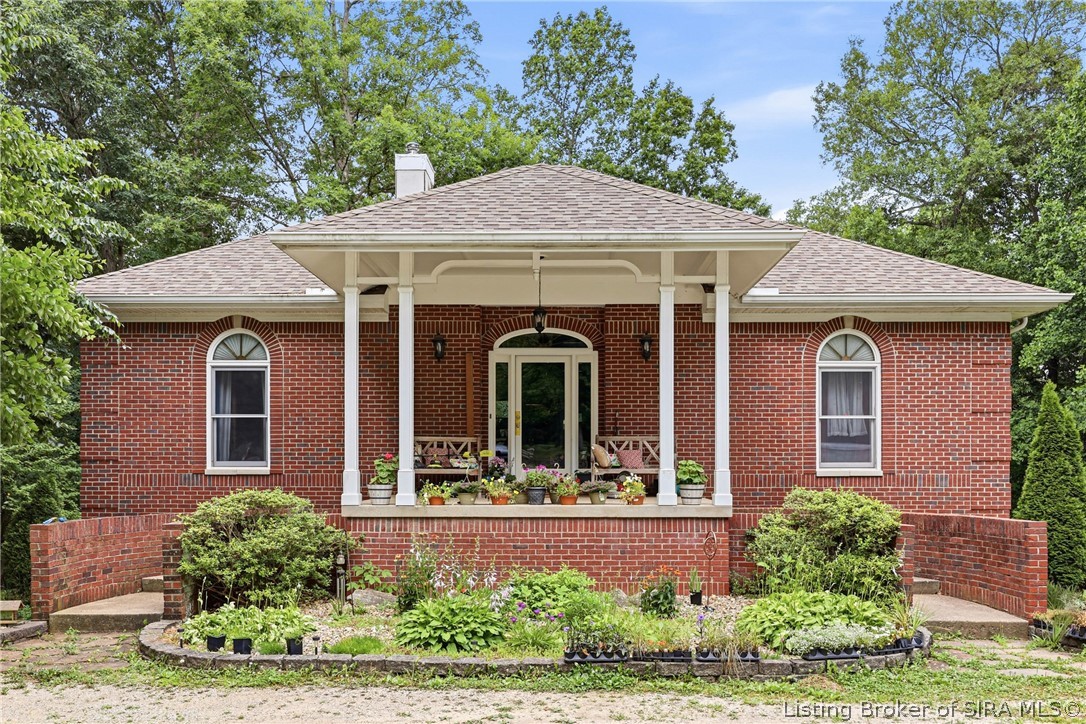 21413 Cabin Hill Road Property Photo 1