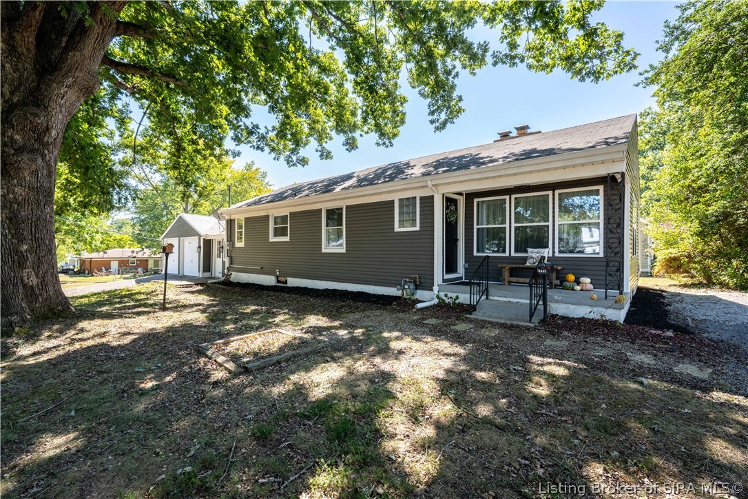 2312 Frederick Property Photo 1